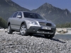 2007 Skoda Octavia Scout thumbnail photo 19387