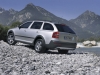 2007 Skoda Octavia Scout thumbnail photo 19395