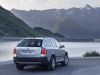 Skoda Octavia Scout 2007