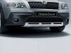 Skoda Octavia Scout 2007