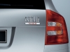 Skoda Octavia Scout 2007