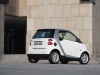 Smart ForTwo Micro Hybrid 2007