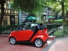 2007 Smart ForTwo thumbnail photo 18363