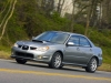 2007 Subaru Impreza WRX STI Limited