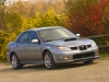 Subaru Impreza WRX STI Limited 2007
