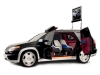 Suzuki Flix Concept 2007