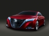 2007 Suzuki Kizashi Concept thumbnail photo 18006