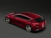 2007 Suzuki Kizashi Concept thumbnail photo 18009