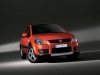 2007 Suzuki SX4