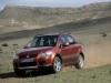 2007 Suzuki SX4 thumbnail photo 18067