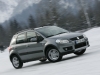 2007 Suzuki SX4 thumbnail photo 18069