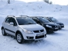 2007 Suzuki SX4 thumbnail photo 18074