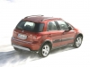Suzuki SX4 (2007)