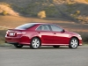 Toyota Camry SE 2007