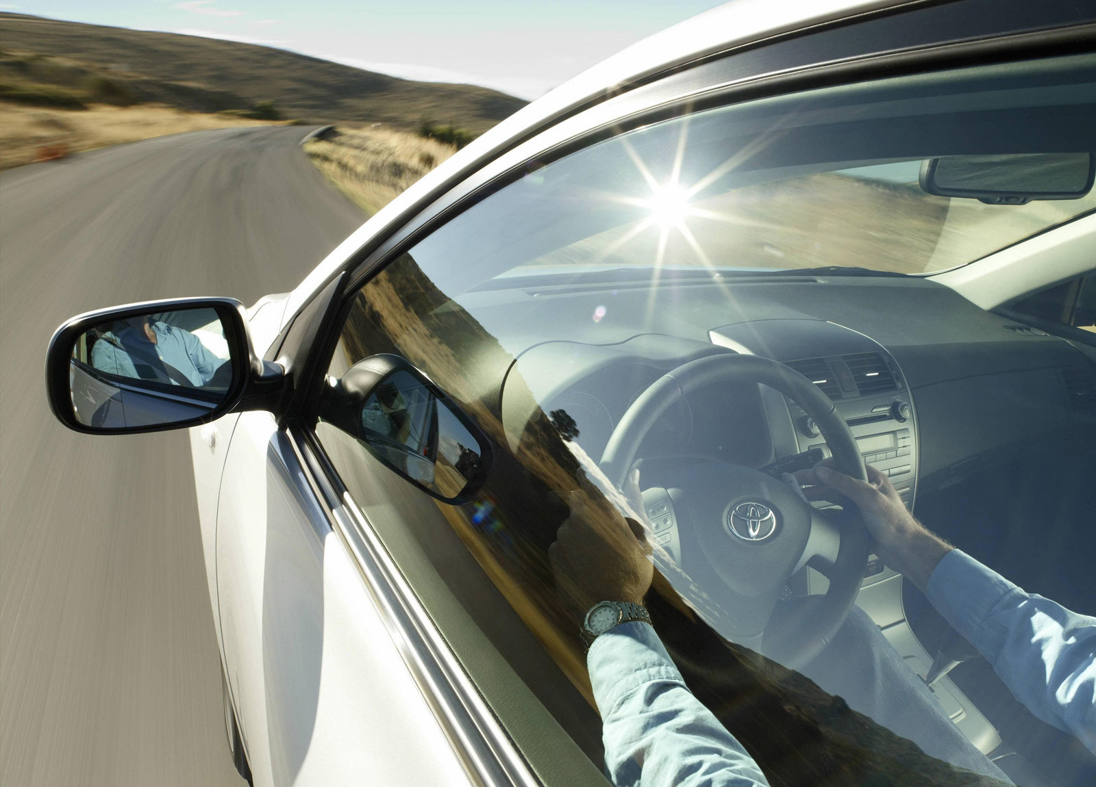 Toyota Corolla photo #28