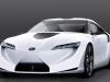 2007 Toyota FT-HS Concept thumbnail photo 17551