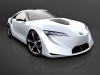 2007 Toyota FT-HS Concept thumbnail photo 17552