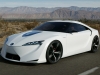 2007 Toyota FT-HS Concept thumbnail photo 17553