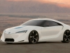 2007 Toyota FT-HS Concept thumbnail photo 17557