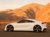 Toyota FT-HS Concept 2007