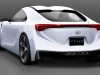 Toyota FT-HS Concept 2007