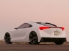 Toyota FT-HS Concept 2007