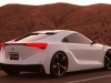 Toyota FT-HS Concept 2007