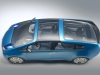 2007 Toyota Hybrid X Concept thumbnail photo 17737