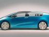 2007 Toyota Hybrid X Concept thumbnail photo 17738