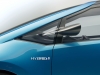 Toyota Hybrid X Concept 2007