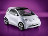 2007 Toyota iQ Concept