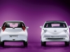 Toyota iQ Concept 2007