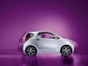 Toyota iQ Concept 2007