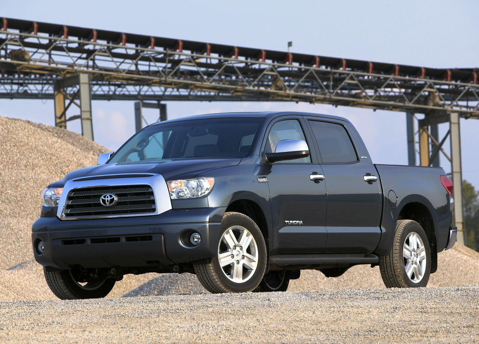 Toyota tundra. Toyota Tundra 2007. Toyota Tundra II. Toyota Tundra II CREWMAX 2007. Toyota Tundra Pickup.