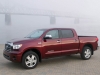 Toyota Tundra CrewMax 2007