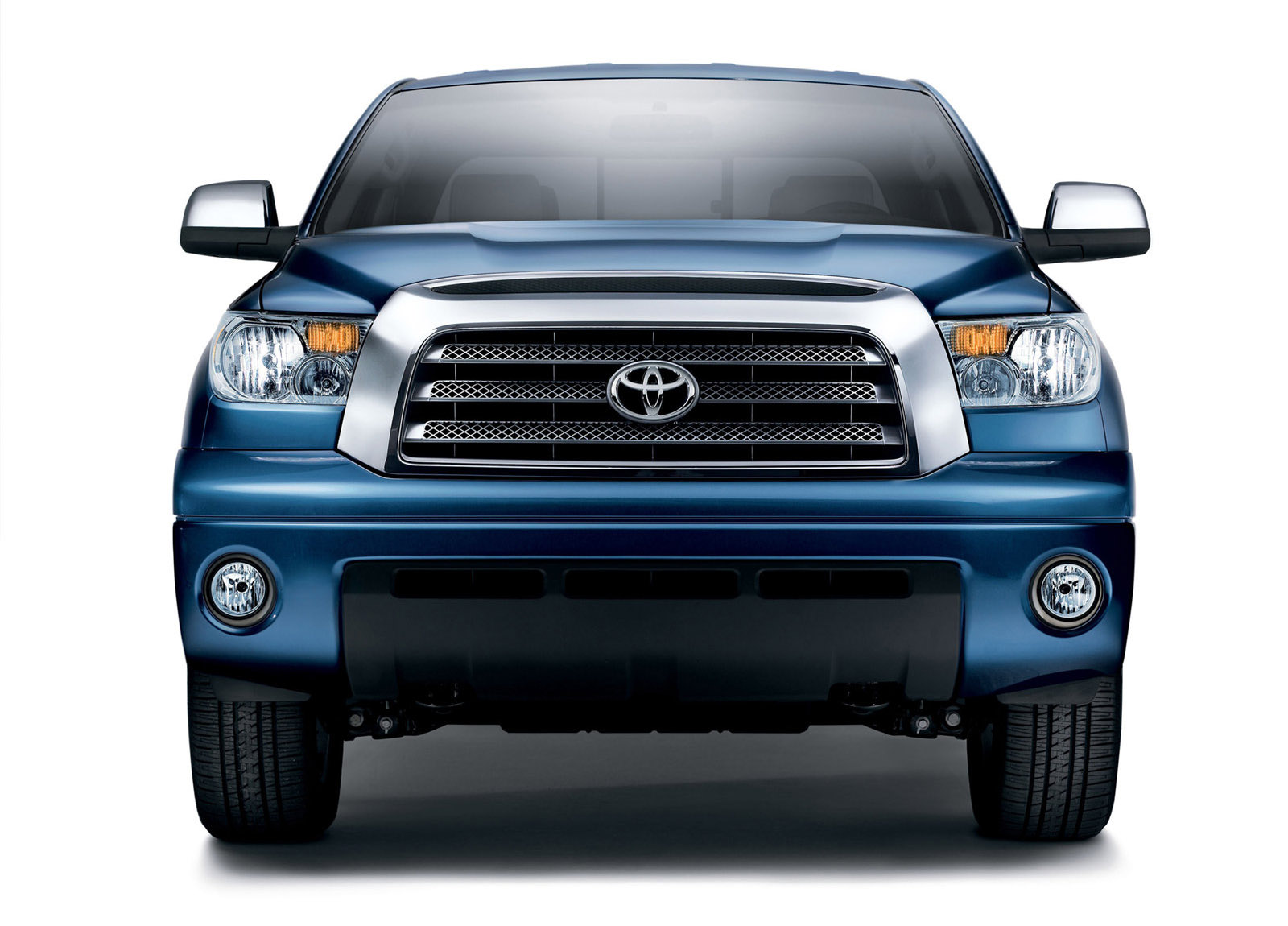 Toyota Tundra photo #1