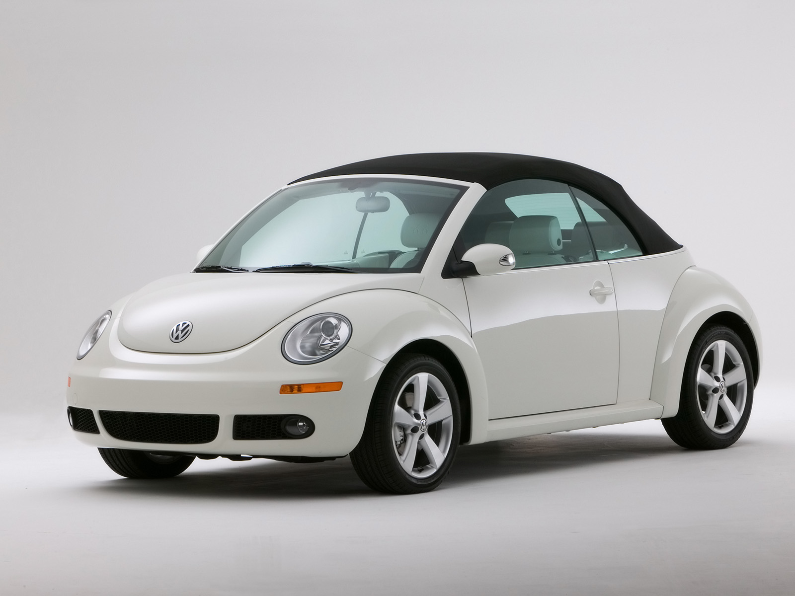 Volkswagen Beetle Special Editions photo #1