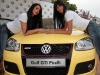 Volkswagen Golf GTI Pirelli 2007