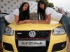 2007 Volkswagen Golf GTI Pirelli thumbnail photo 14690