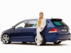 Volkswagen Golf Variant RaVe 270 Concept 2007