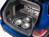 Volkswagen Golf Variant RaVe 270 Concept 2007