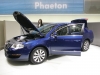 2007 Volkswagen Passat BlueMotion thumbnail photo 14723