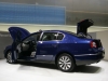 Volkswagen Passat BlueMotion 2007