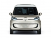 2007 Volkswagen Space Up Blue Concept thumbnail photo 16850