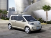 2007 Volkswagen Space Up Blue Concept thumbnail photo 16852