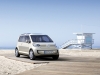 Volkswagen Space Up Blue Concept 2007