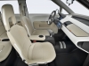 Volkswagen Space Up Blue Concept 2007