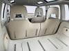 Volkswagen Space Up Blue Concept 2007