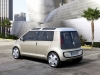 Volkswagen Space Up Blue Concept 2007