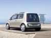 Volkswagen Space Up Blue Concept 2007